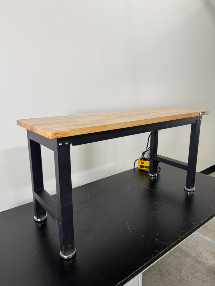 Image of Workpro 2' Work Bench